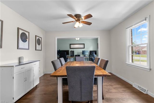 1421 Avon RD, Chesapeake, VA 23322