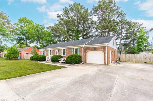 1421 Avon RD, Chesapeake, VA 23322