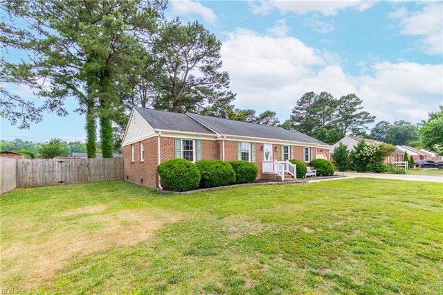 1421 Avon RD, Chesapeake, VA 23322