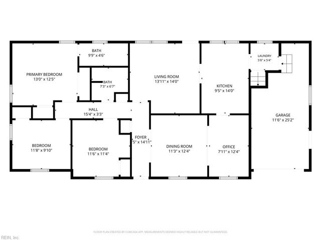 1421 Avon RD, Chesapeake, VA 23322