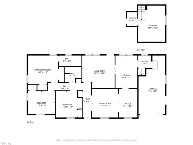 1421 Avon RD, Chesapeake, VA 23322
