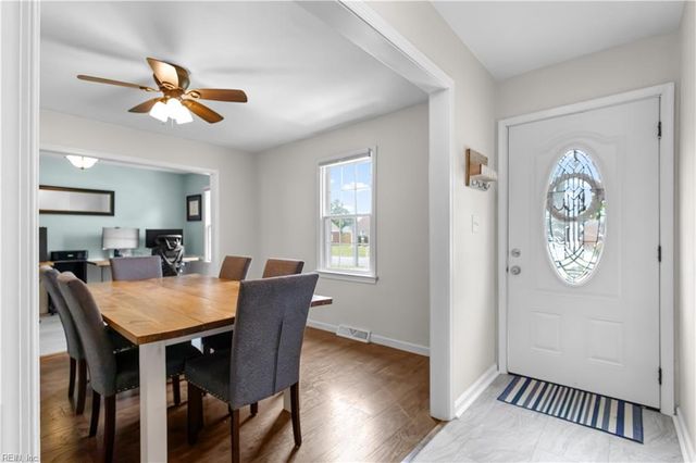 1421 Avon RD, Chesapeake, VA 23322