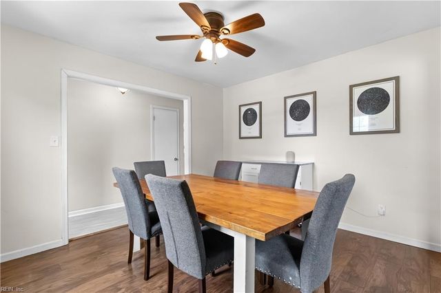 1421 Avon RD, Chesapeake, VA 23322