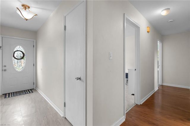 1421 Avon RD, Chesapeake, VA 23322