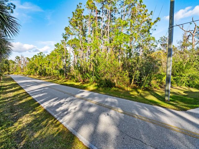 13495 EISENHOWER DRIVE, Port Charlotte, FL 33953