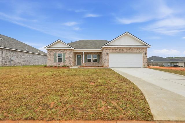 315 Thornbird Loop, Enterprise, AL 36330