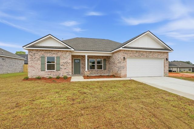 315 Thornbird Loop, Enterprise, AL 36330