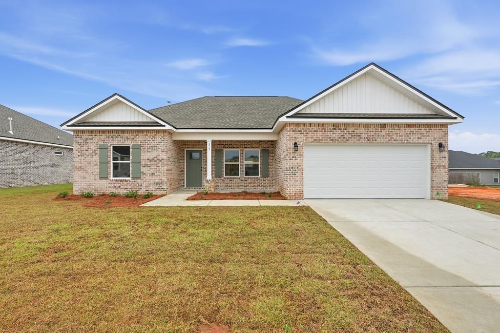315 Thornbird Loop, Enterprise, AL 36330