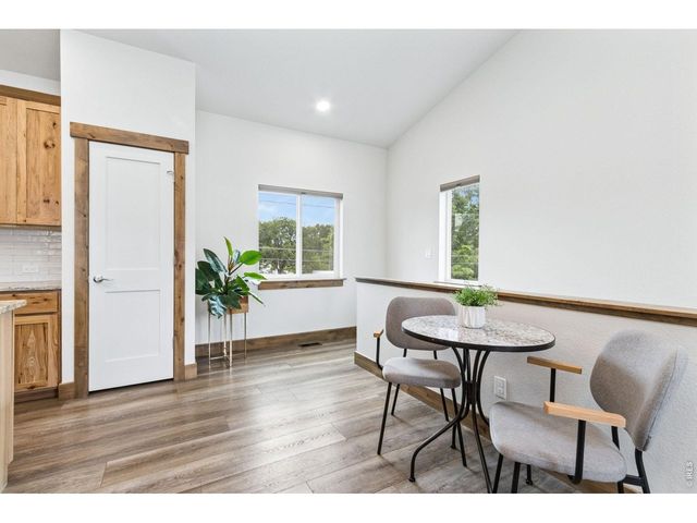 1060 Cleveland Ave, Loveland, CO 80537