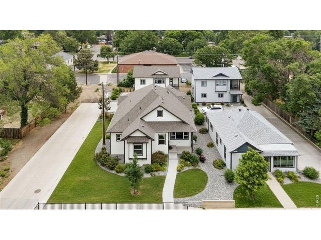 1060 Cleveland Ave, Loveland, CO 80537