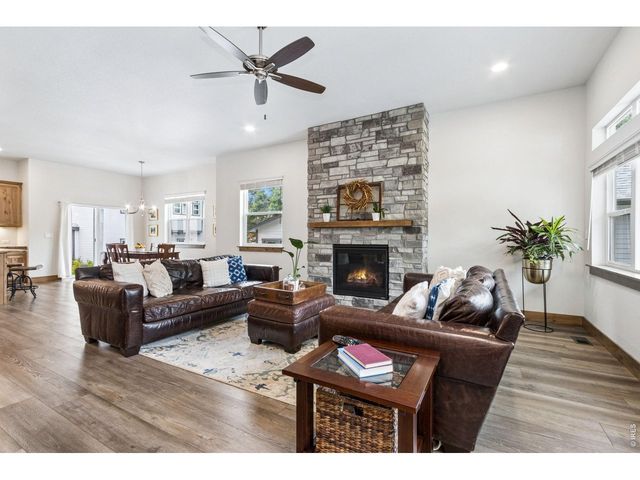 1060 Cleveland Ave, Loveland, CO 80537