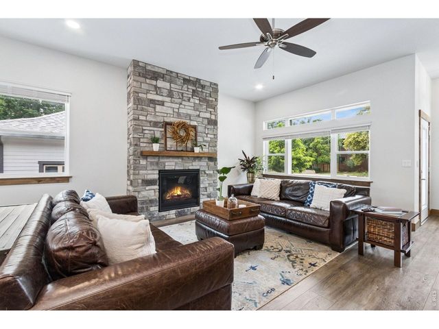 1060 Cleveland Ave, Loveland, CO 80537