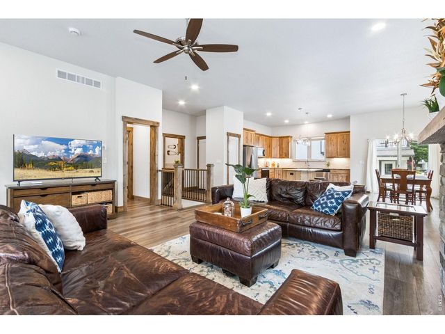 1060 Cleveland Ave, Loveland, CO 80537