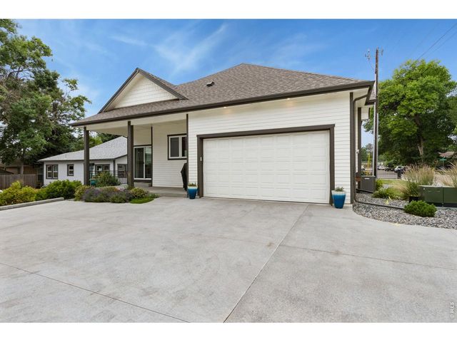 1060 Cleveland Ave, Loveland, CO 80537
