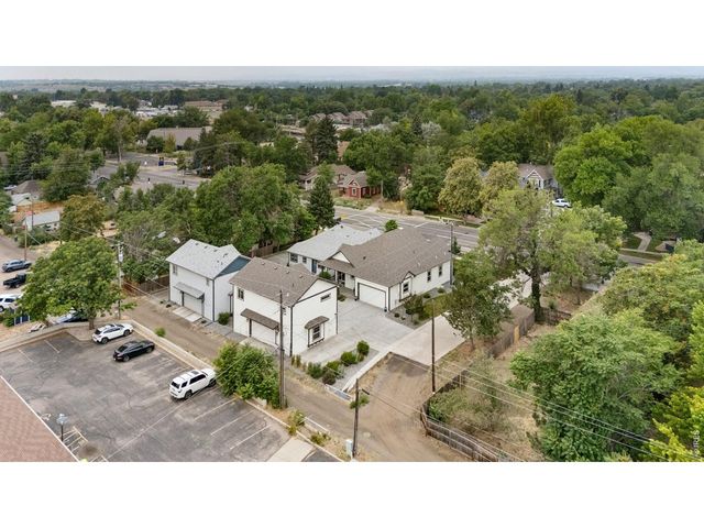 1060 Cleveland Ave, Loveland, CO 80537