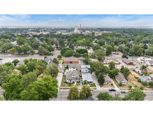 1060 Cleveland Ave, Loveland, CO 80537
