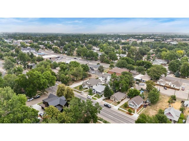 1060 Cleveland Ave, Loveland, CO 80537