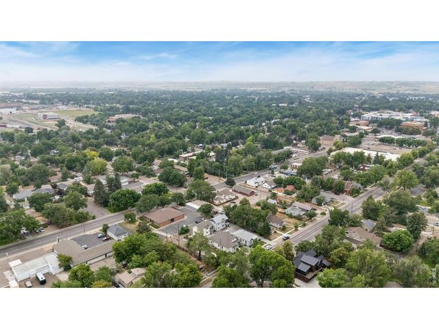 1060 Cleveland Ave, Loveland, CO 80537