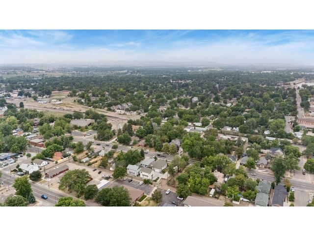 1060 Cleveland Ave, Loveland, CO 80537