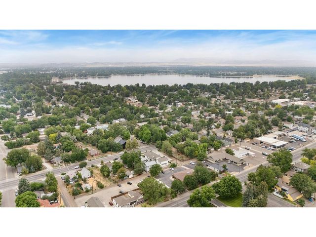 1060 Cleveland Ave, Loveland, CO 80537
