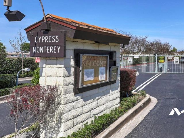 5763 Laguna Way 49, Cypress, CA 90630