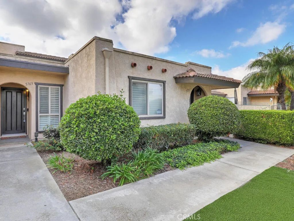 5763 Laguna Way 49, Cypress, CA 90630