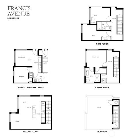 3616 Francis Avenue N, Seattle, WA 98103