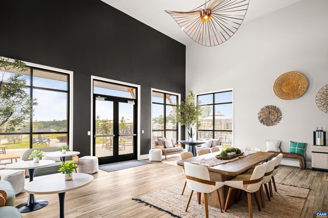 145 SEQUOIA DR, Barboursville, VA 22923