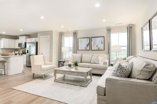 145 SEQUOIA DR, Barboursville, VA 22923