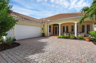 5843 Charlton WAY, Naples, FL 34119