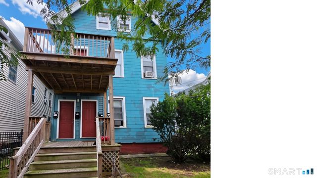 76 Thompson Street 3, New Haven, CT 06511