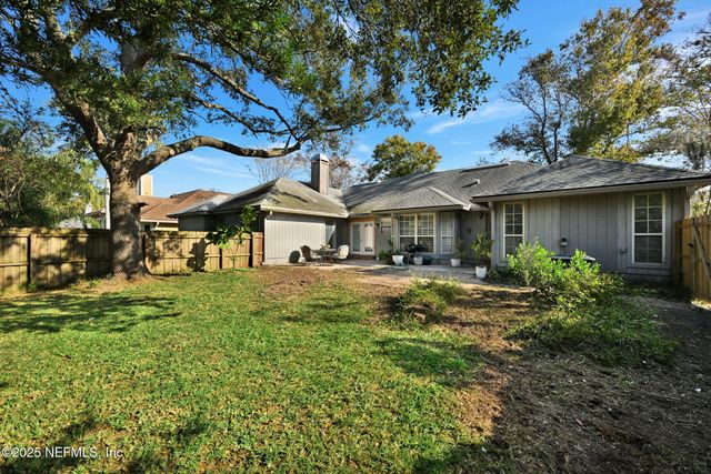 784 MARSHVIEW Drive, Jacksonville Beach, FL 32250