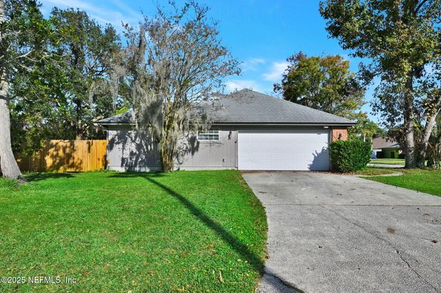 784 MARSHVIEW Drive, Jacksonville Beach, FL 32250