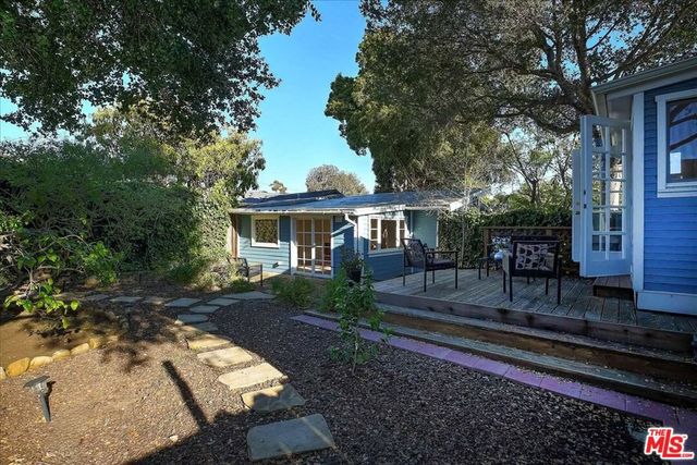 918 N Milpas Street, Santa Barbara, CA 93103