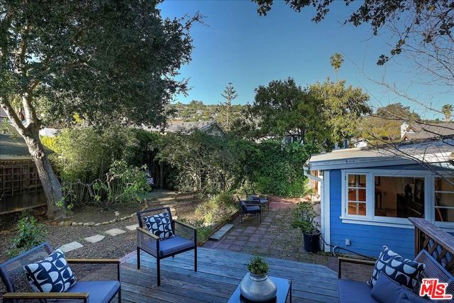 918 N Milpas Street, Santa Barbara, CA 93103