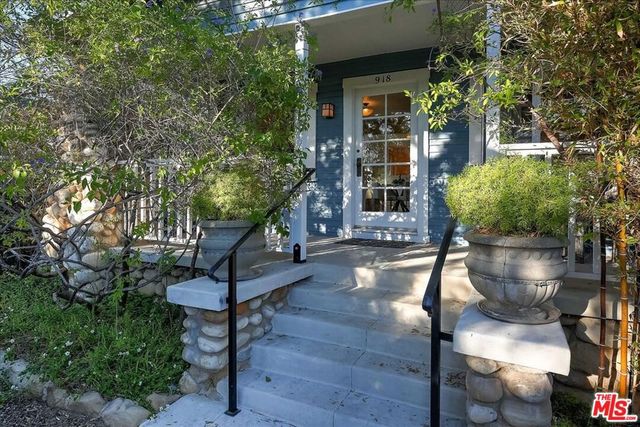 918 N Milpas Street, Santa Barbara, CA 93103