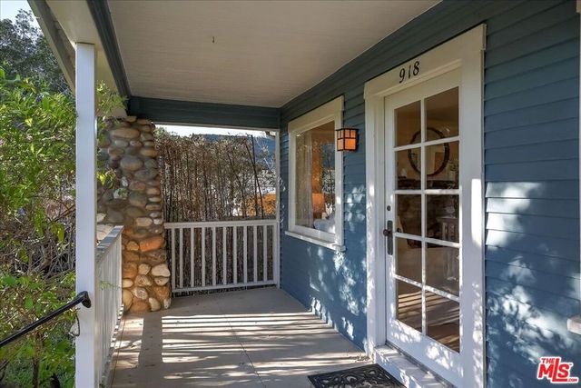 918 N Milpas Street, Santa Barbara, CA 93103