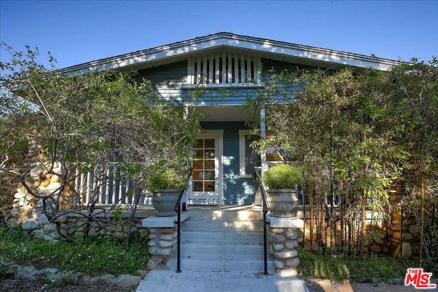 918 N Milpas Street, Santa Barbara, CA 93103