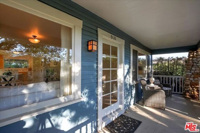 918 N Milpas Street, Santa Barbara, CA 93103