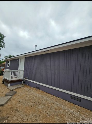 3019 Colima, San Antonio, TX 78207