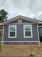 3019 Colima, San Antonio, TX 78207