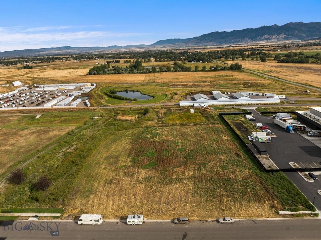 TBD Prince Ln, Bozeman, MT 59718