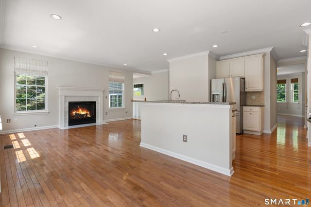 14 Cambridge Drive 14, Danbury, CT 06811
