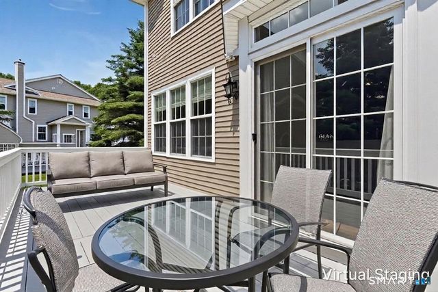 14 Cambridge Drive 14, Danbury, CT 06811