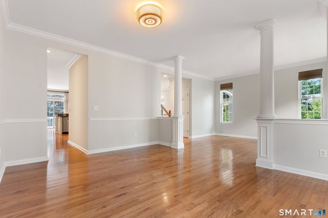 14 Cambridge Drive 14, Danbury, CT 06811