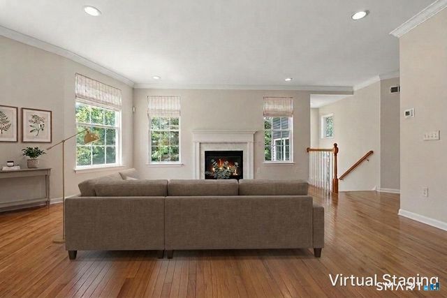 14 Cambridge Drive 14, Danbury, CT 06811