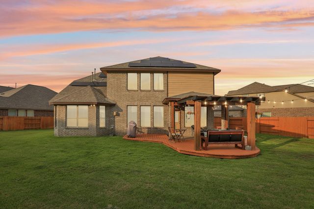9403 Peralta Creek Court, Cypress, TX 77433