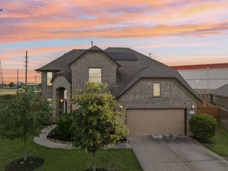 9403 Peralta Creek Court, Cypress, TX 77433
