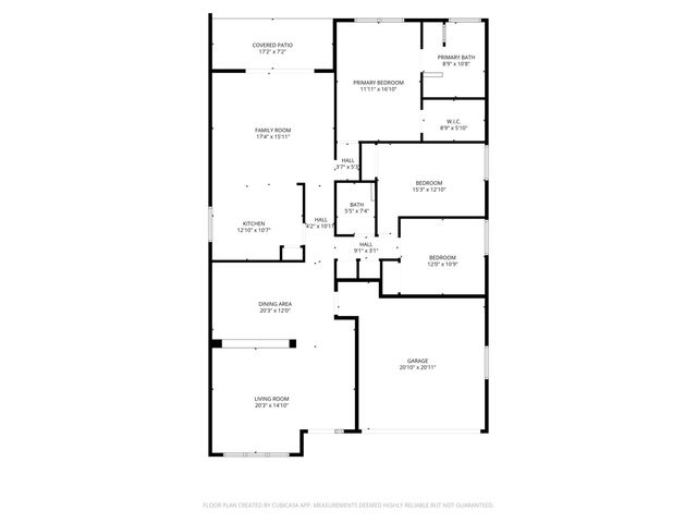 1495 SW 105th Avenue, Pembroke Pines, FL 33025