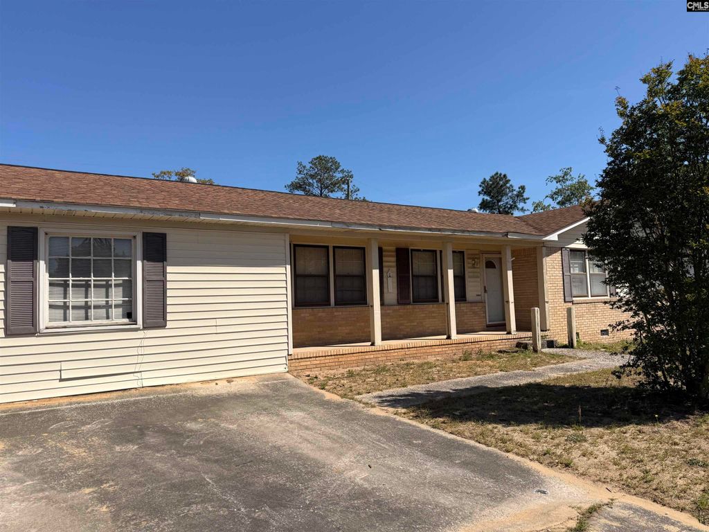 3100 Sierra Drive, West Columbia, SC 29170
